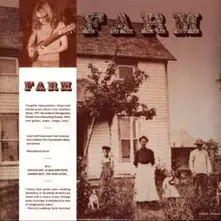 The Farm – FARM (Vinyl)