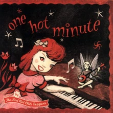 Vinyl One Hot Minute