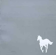 Deftones, CD WHITE PONEY
