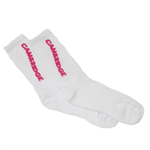Cambridge International School – CIS Winter Socks