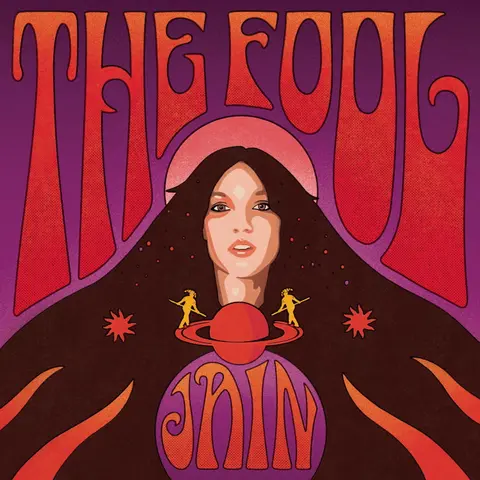 Jain – Vinyl The Fool