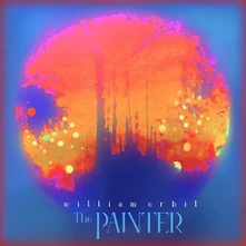 Vinyl THE PAINTER