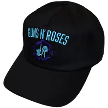 Sunset Strip '91 thumbnail