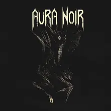 AURA NOIRE thumbnail