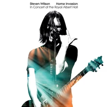 Blu-ray HOME INVASION:IN CONCERT..