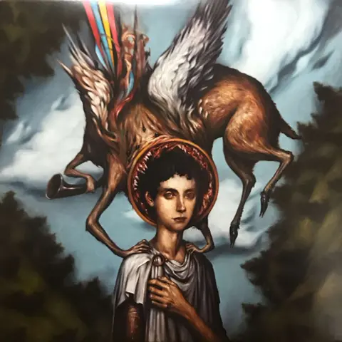 BLUE SKY NOISE