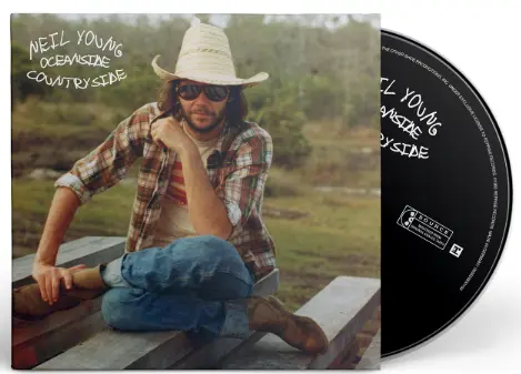 YOUNG, NEIL - OCEANSIDE COUNTRYSIDE