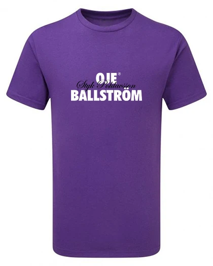 Oje Ballström