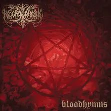 Vinyl Bloodhymns (Re-Issue 2022)
