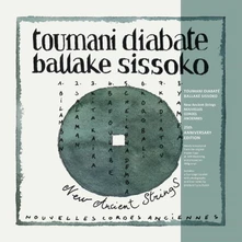Toumani Diabaté and Ballaké Sissoko, Vinyl NEW ANCIENT STRINGS