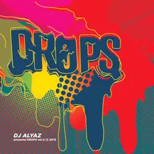 CD Presents Drops Vol. 2