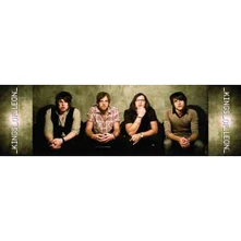 Zošity Bookmark: Band