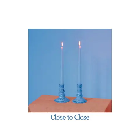 Martha Rose – Vinyl CLOSE TO CLOSE