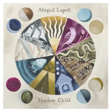 Vinyl SHADOW CHILD
