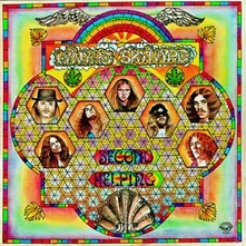 CD SECOND HELPING