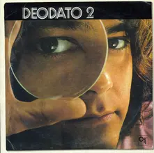 CD Deodato 2