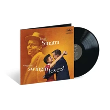 Frank Sinatra, Vinyl SONGS FOR SWINGING LOVERS