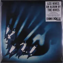 Vinyl LEX HIVES AND A MIDSUMMER HIVES DREAM - LIVE IN NEW YORK 2012