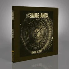 Savage Lands, CD ARMY OF THE TREES