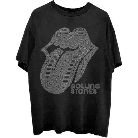 Holographic Tongue