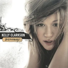Kelly Clarkson, Vinyl Breakaway (20th Anniversary Edition)