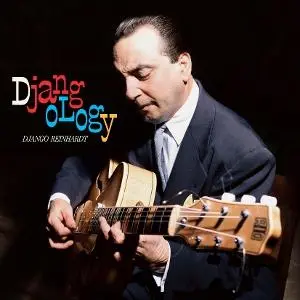 Django Reinhardt – DJANGOLOGY (Limited) (Vinyl)