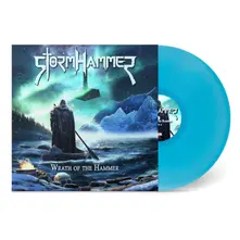 WRATH OF THE HAMMER thumbnail