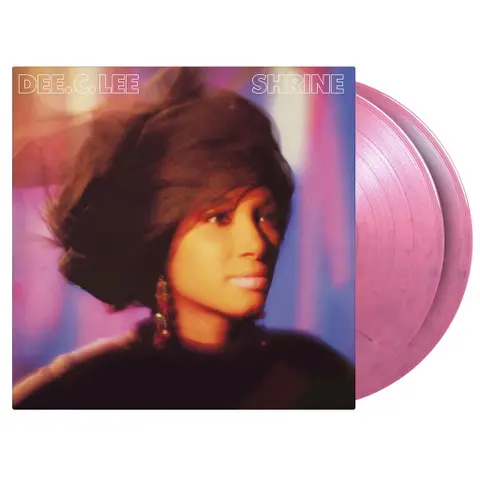 Dee C. Lee – Vinyl SHRINE