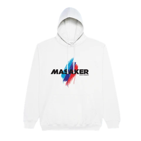 Masaker Next gen