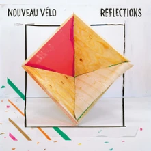 Vinyl REFLECTIONS