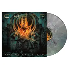 Cyhra, Vinyl REQUIEM FOR A PIPE DREAM