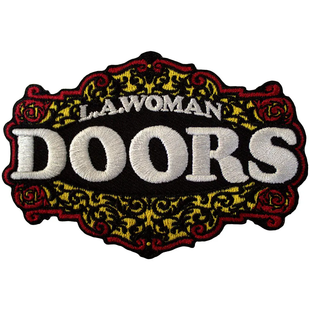 LA Woman