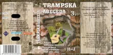 Various Artists – Trampská abeceda 3 (CD)