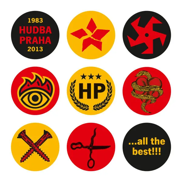...All The Best (1983-2013)