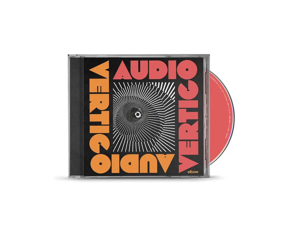 AUDIO VERTIGO