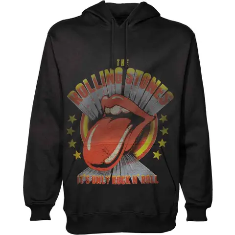 It's Only Rock 'n Roll