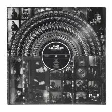 Vinyl As You Were (Zoetrope Vinyl)