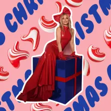 Kylie Christmas (Fully Wrapped) thumbnail