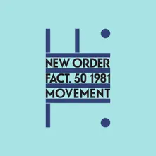 CD MOVEMENT
