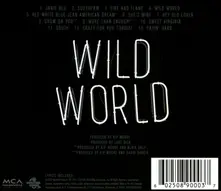 Kip Moore – WILD WORLD (2020) (CD)