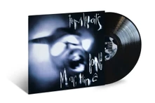 Tom Waits, Vinyl BONE MACHINE