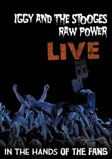 RAW POWER LIVE: IN THE HANDS OF FANS thumbnail