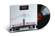 Willie Nelson, Vinyl TEATRO