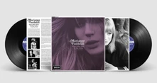 Marianne Faithfull, Vinyl CAST YOUR FATE TO THE WIND