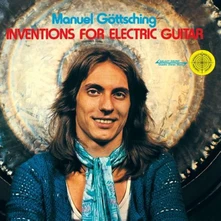 Manuel Göttsching, Vinyl INVENTIONS FOR..