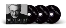 CD ICH HAB NICHT EWIG ZEIT! (FUNF JAHRZEHNTE IN LIEDERN & RARITATEN)