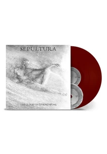 Sepultura, Vinyl THE CLOUD OF UNKNOWING