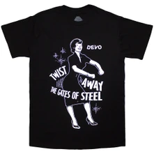 Tričko Twist Away