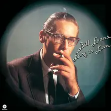Vinyl EASY TO LOVE