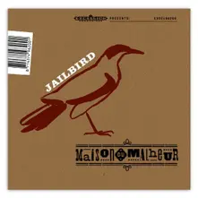 Vinyl JAILBIRD